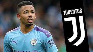 Gabriel Jesus khiến Man City cảm thấy lo lắng