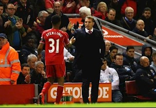 Đây! Lý do thực sự khiến Sterling rời Liverpool