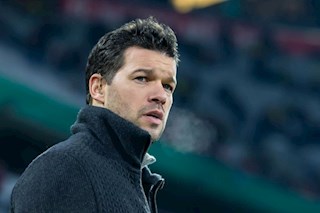 Ballack bị sốc trước văn hoá Anh quốc