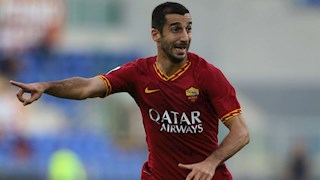 Mkhitaryan chê bai triết lý bóng đá của thầy cũ Emery