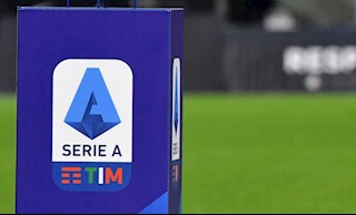 Chưa hết mùa này, Serie A đã tính chuyện mùa sau