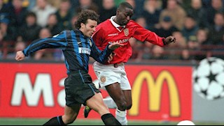 Link video xem lại Inter Milan vs MU tứ kết lượt về Cúp C1 1999: Full Match