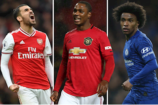 86 cầu thủ bị buộc phải ở lại Premier League sau mùa hè này