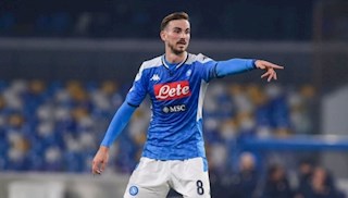 Fabian Ruiz là bản hợp đồng hoàn hảo với Liverpool