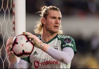 West Ham muốn giải cứu thủ môn thảm họa của Liverpool