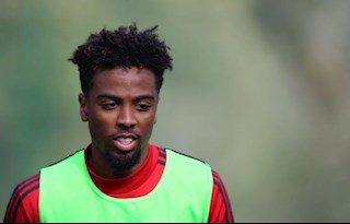 Chelsea muốn có Angel Gomes, MU phản ứng thế nào?