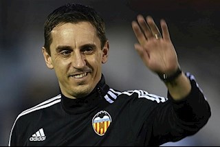Tiết lộ bất ngờ: Gary Neville là nguyên nhân giúp Real Madrid thăng hoa