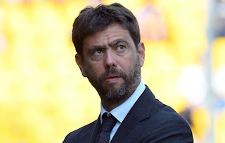 Chủ tịch Juventus: ‘Covid-19 là thách thức lớn nhất mà bóng đá từng đối mặt’