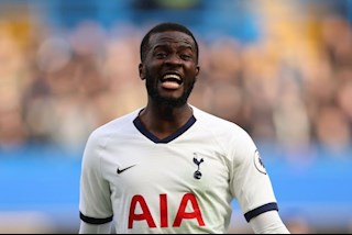 Chi 65 triệu bảng mua Ndombele, Tottenham bị chỉ trích dữ dội