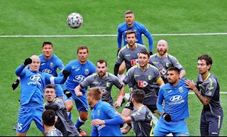 Belarus Premier League – “Món ăn” bóng đá duy nhất trong đại dịch Covid-19