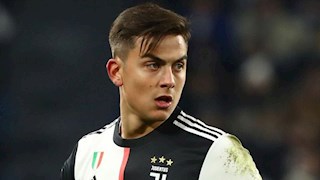 Đang nhiễm Covid, Dybala thừa nhận nhớ bóng đá
