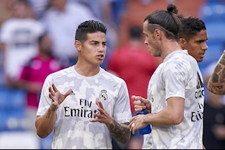Real Madrid quyết định chia tay 3 sao khủng ở Hè 2020