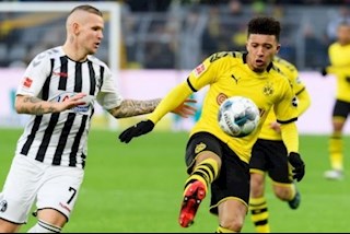 MU và Chelsea không thể đáp ứng cho Sancho những điều tốt nhất