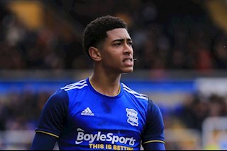 Thầy cũ khuyên Jude Bellingham tới MU