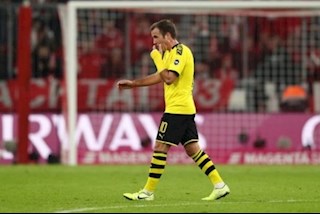Sếp Dortmund cảnh báo thảm họa sẽ xảy ra nếu bóng đá không sớm trở lại