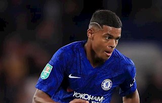 Chelsea sắp giữ chân thành công sao trẻ triển vọng