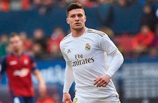 Real Madrid đã sẵn sàng chia tay bom xịt 60 triệu euro