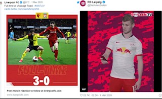 Bị đùa cợt vô duyên, chủ lực Leipzig tức giận bỏ sang Liverpool?