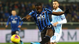 MU và Barca chú ý: Inter Milan tìm được người thay Lautaro Martinez