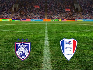 Nhận định bóng đá Johor Darul vs Suwon 19h45 ngày 3/3 (AFC Champions League 2020)