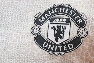 Rò rỉ: Mẫu áo mới của MU phiên bản “nguỵ trang” cực chất