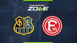 Nhận định bóng đá Saarbrucken vs Dusseldorf 0h30 ngày 4/3 (Cúp quốc gia Đức 2019/20)