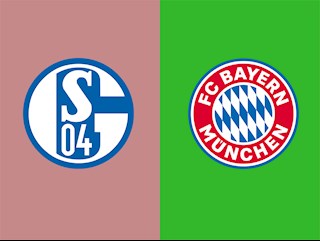 Nhận định bóng đá Schalke vs Bayern Munich 2h45 ngày 4/3 (Cúp quốc gia Đức 2019/20)