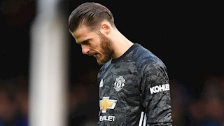 Schmeichel chỉ ra bước ngoặt khiến De Gea sa sút