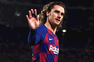 Bị Barca bán đến nơi, Griezmann vẫn ra yêu sách