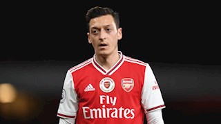 Người cũ tin Arsenal sẽ sớm nói lời chia tay Mesut Ozil