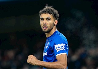Dominic Calvert-Lewin: Hành trình chinh phục đỉnh cao mới chỉ bắt đầu
