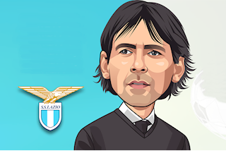 Lazio: Thách thức bất ngờ trong cuộc đua tranh Scudetto (P1)