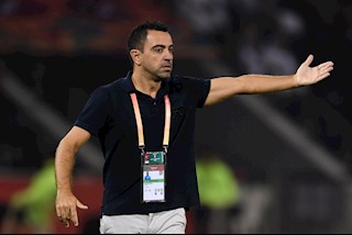Tiết lộ kế hoạch của Xavi nếu dẫn dắt Barca