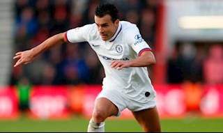 Từ chối chiêu mộ Mkhitaryan, Roma muốn có người thừa Chelsea