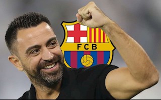 Xavi sẵn sàng trở lại Barca làm HLV, nhưng với 1 điều kiện...