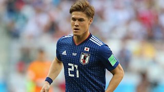 Tuyển thủ Nhật đầu tiên dương tính với Covid-19