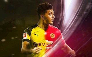 Điểm tin bóng đá sáng 31/3: Jadon Sancho gật đầu với MU