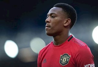 Huyền thoại MU dự đoán Martial mất vị trí mùa tới