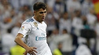 Chelsea có đối thủ lớn vụ Achraf Hakimi