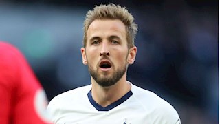 Lineker: Kane không đáng bị chỉ trích vì thổ lộ ý muốn rời Spurs