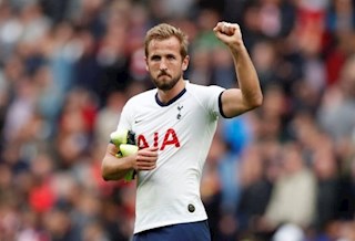 Sẽ là ngu ngốc nếu Harry Kane từ chối Liverpool hoặc Man City