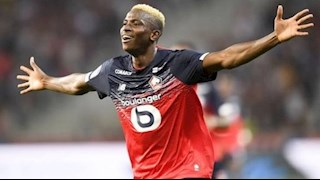 MU có thêm hai đối thủ mới ở cuộc đua sở hữu Drogba mới