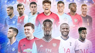 Ngoại hạng Anh trở lại vào đầu tháng 5 và kết thúc vào ngày 12/7?