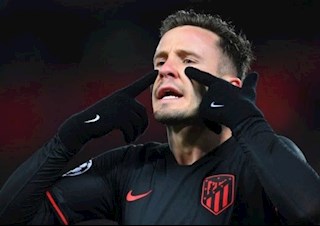 “Saul Niguez là bản hợp đồng phù hợp với MU”