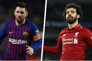 Siêu đội hình những ngôi sao đầu quân cho Adidas: Messi cầm đầu