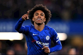 Video tổng hợp: Chelsea 2-0 Liverpool (FA Cup 2019/20)