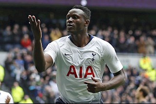 Bị Mourinho ghẻ lạnh, sao Tottenham dứt áo ra đi giữa mùa