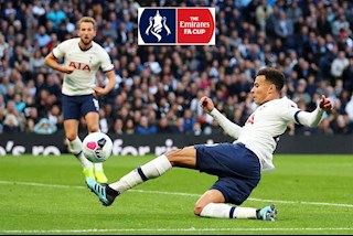 Lịch thi đấu Cúp FA hôm nay (4/3/2020) Trực tiếp trên FPTPlay và SCTV
