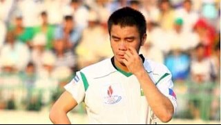 Cựu tuyển thủ Quốc gia đá gãy chân đối thủ trên sân phủi