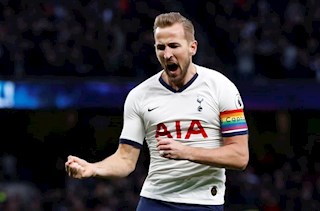 Đây! Bến đỗ tiềm năng nếu Harry Kane rời Tottenham
